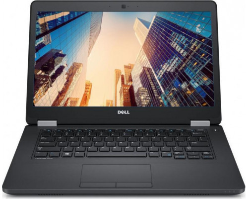 Laptop Dell E5450 i5-5Gen 960SSD OFFICE KAM FHD