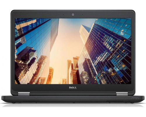 Laptop Dell E5450 i5 16GB 256SSD OFFICE KAM FHD