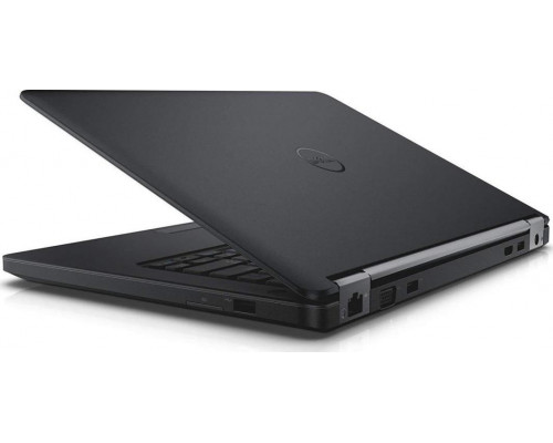 Laptop Dell E5450 i5-5G 8/512SSD OFFICE KAM HD+
