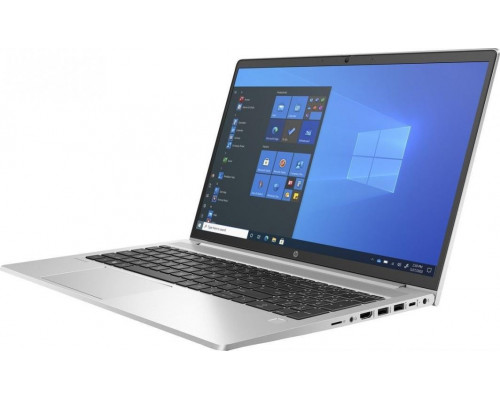 Laptop HP ProBook 455 G8 (4K7C4EA) / 16 GB RAM / 256 GB SSD PCIe / Windows 10 Pro
