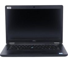 Laptop Dell Dell Latitude 5490 i5-8350U 8GB 240GB SSD 1920x1080 Klasa A Windows 10 Home