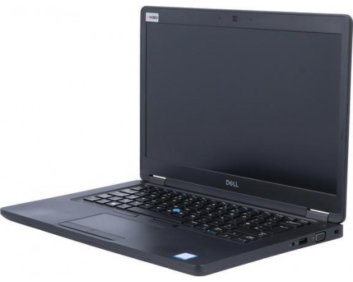 Laptop Dell Dell Latitude 5490 i5-8350U 8GB 240GB SSD 1920x1080 Klasa A Windows 10 Home