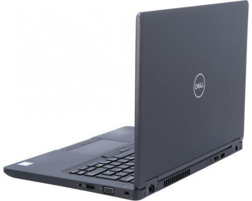 Laptop Dell Dell Latitude 5490 i5-8350U 8GB 240GB SSD 1920x1080 Klasa A Windows 10 Home