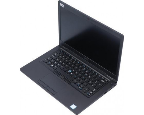 Laptop Dell Dell Latitude 5490 i5-8350U 8GB 240GB SSD 1920x1080 Klasa A Windows 10 Home