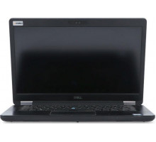 Laptop Dell Dell Latitude 5490 i5-8350U 8GB 240GB SSD 1920x1080 Klasa A- Windows 10 Home