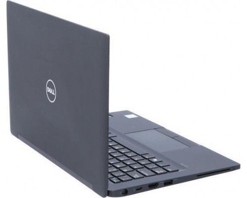 Laptop Dell Dell Latitude 7280 i5-6300U 8GB 240GB SSD 1920x1080 Klasa A Torba + Mysz