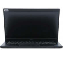 Laptop Dell Dell Latitude 7380 i5-7300U 8GB 240GB SSD 1920x1080 Klasa A- Torba + Mysz