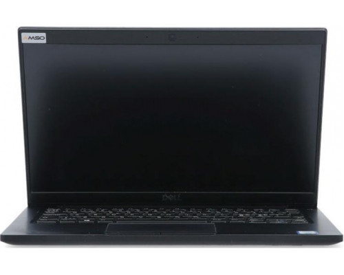 Laptop Dell Dell Latitude 7380 i5-7300U 8GB 240GB SSD 1920x1080 Klasa A- Torba + Mysz
