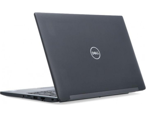 Laptop Dell Dell Latitude 7380 i5-7300U 8GB 240GB SSD 1920x1080 Klasa A- Torba + Mysz