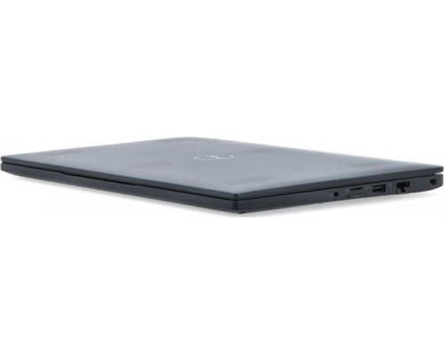 Laptop Dell Dell Latitude 7380 i5-7300U 8GB 240GB SSD 1920x1080 Klasa A- Torba + Mysz