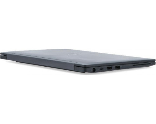 Laptop Dell Dell Latitude 7380 i5-7300U 8GB 240GB SSD 1920x1080 Klasa A- Torba + Mysz