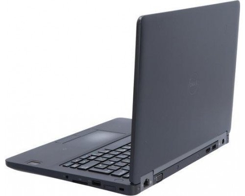 Laptop Dell Dell Latitude E5270 i3-6100U 8GB 240GB SSD 1366x768 Klasa A- Windows 10 Home