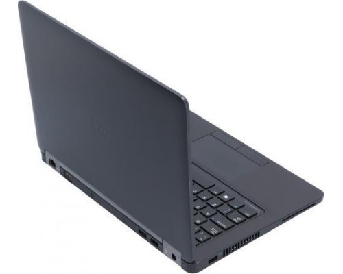 Laptop Dell Dell Latitude E5270 i3-6100U 8GB 240GB SSD 1366x768 Klasa A- Windows 10 Home