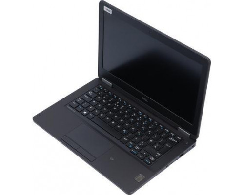Laptop Dell Dell Latitude E5270 i3-6100U 8GB 240GB SSD 1366x768 Klasa A- Windows 10 Home