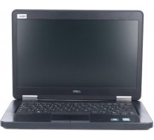 Laptop Dell Dell Latitude E5440 i5-4300U 8GB NOWY DYSK 240GB SSD 1366x768 Klasa A- Windows 10 Home