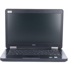 Laptop Dell Dell Latitude E5440 i5-4300U 8GB NOWY DYSK 240GB SSD 1366x768 Klasa A- Windows 10 Home