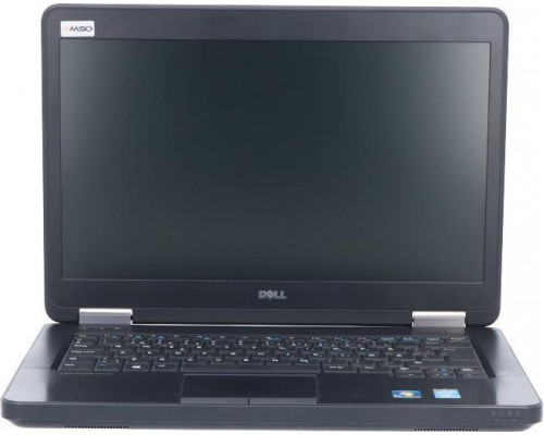 Laptop Dell Dell Latitude E5440 i5-4300U 8GB NOWY DYSK 240GB SSD 1366x768 Klasa A- Windows 10 Home