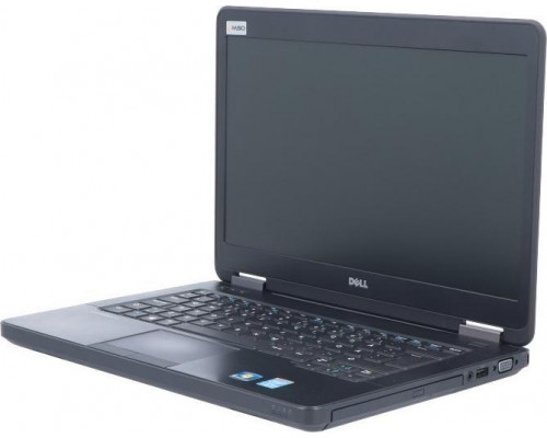 Laptop Dell Dell Latitude E5440 i5-4300U 8GB NOWY DYSK 240GB SSD 1366x768 Klasa A- Windows 10 Home