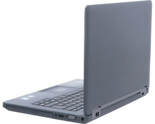 Laptop Dell Dell Latitude E5440 i5-4300U 8GB NOWY DYSK 240GB SSD 1366x768 Klasa A- Windows 10 Home