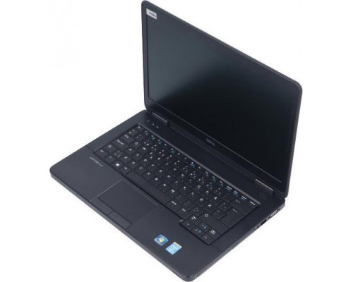 Laptop Dell Dell Latitude E5440 i5-4300U 8GB NOWY DYSK 240GB SSD 1366x768 Klasa A- Windows 10 Home