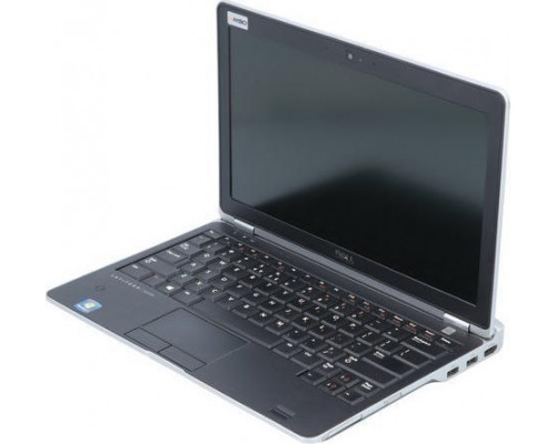 Laptop Dell Dell Latitude E6230 i5-3320M 8GB 240GB SSD 1366x768 Klasa A Windows 10 Home