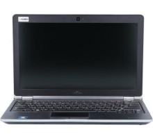 Laptop Dell Dell Latitude E6230 i7-3520M 8GB NOWY DYSK 240GB SSD 1366x768 Klasa A- Windows 10 Home