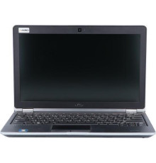 Laptop Dell Dell Latitude E6230 i7-3520M 8GB NOWY DYSK 240GB SSD 1366x768 Klasa A- Windows 10 Home