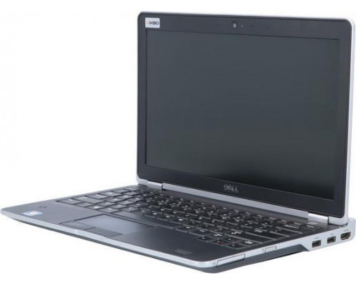 Laptop Dell Dell Latitude E6230 i7-3520M 8GB NOWY DYSK 240GB SSD 1366x768 Klasa A- Windows 10 Home