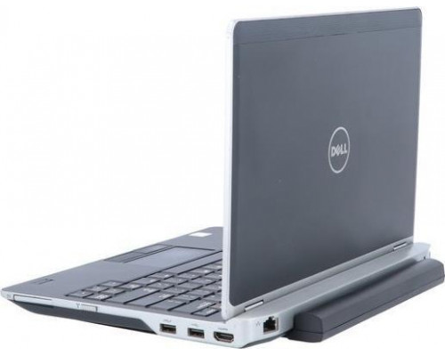 Laptop Dell Dell Latitude E6230 i7-3520M 8GB NOWY DYSK 240GB SSD 1366x768 Klasa A- Windows 10 Home