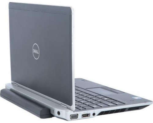 Laptop Dell Dell Latitude E6230 i7-3520M 8GB NOWY DYSK 240GB SSD 1366x768 Klasa A- Windows 10 Home