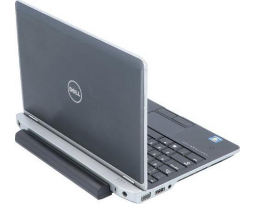 Laptop Dell Dell Latitude E6230 i7-3520M 8GB NOWY DYSK 240GB SSD 1366x768 Klasa A- Windows 10 Home