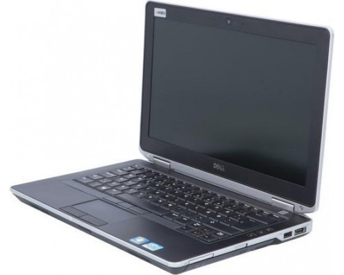 Laptop Dell Dell Latitude E6330 i5-3320M 8GB 240GB SSD 1366x768 Klasa A-
