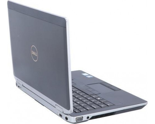 Laptop Dell Dell Latitude E6330 i5-3320M 8GB 240GB SSD 1366x768 Klasa A-