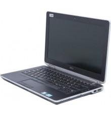 Laptop Dell Dell Latitude E6330 i5-3320M 8GB 240GB SSD 1366x768 Klasa A- Windows 10 Home