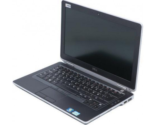 Laptop Dell Dell Latitude E6330 i5-3320M 8GB 240GB SSD 1366x768 Klasa A- Windows 10 Home