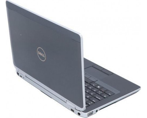 Laptop Dell Dell Latitude E6330 i5-3320M 8GB 240GB SSD 1366x768 Klasa A- Windows 10 Home