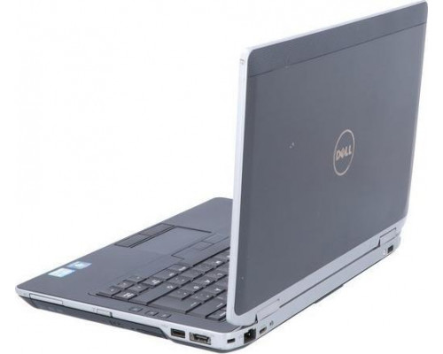 Laptop Dell Dell Latitude E6330 i5-3320M 8GB 240GB SSD 1366x768 Klasa A- Windows 10 Professional