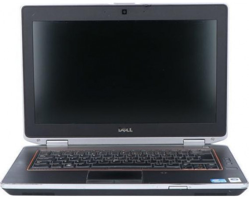 Laptop Dell Dell Latitude E6420 i5-2520M 8GB NOWY DYSK 240GB SSD 1600x900 Klasa A- Windows 10 Home