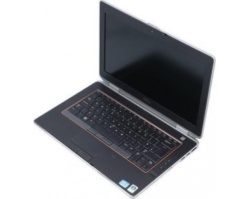 Laptop Dell Dell Latitude E6420 i5-2520M 8GB NOWY DYSK 240GB SSD 1600x900 Klasa A- Windows 10 Home