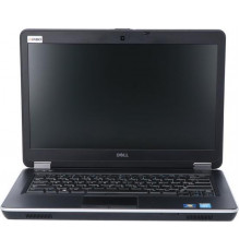 Laptop Dell Dell Latitude E6440 i5-4300M 8GB NOWY DYSK 240GB SSD 1366x768 Klasa A