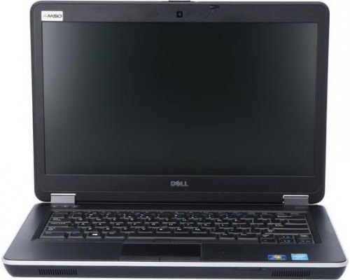 Laptop Dell Dell Latitude E6440 i5-4300M 8GB NOWY DYSK 240GB SSD 1366x768 Klasa A