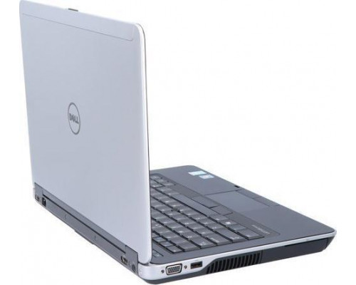 Laptop Dell Dell Latitude E6440 i5-4300M 8GB NOWY DYSK 240GB SSD 1366x768 Klasa A