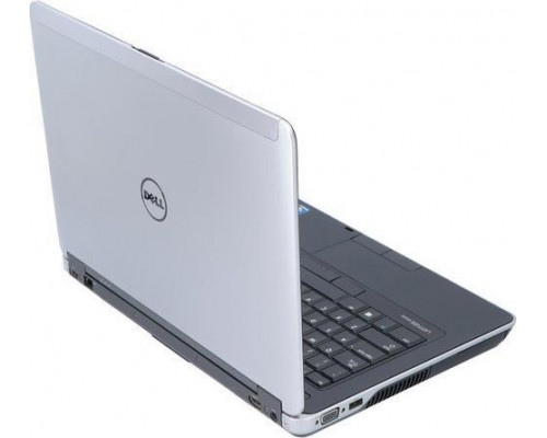 Laptop Dell Dell Latitude E6440 i5-4300M 8GB NOWY DYSK 240GB SSD 1366x768 Klasa A
