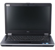 Laptop Dell Dell Latitude E6440 i5-4300M 8GB NOWY DYSK 240GB SSD 1366x768 Klasa A Windows 10 Professional