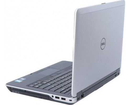 Laptop Dell Dell Latitude E6440 i5-4300M 8GB NOWY DYSK 240GB SSD 1366x768 Klasa A Windows 10 Professional