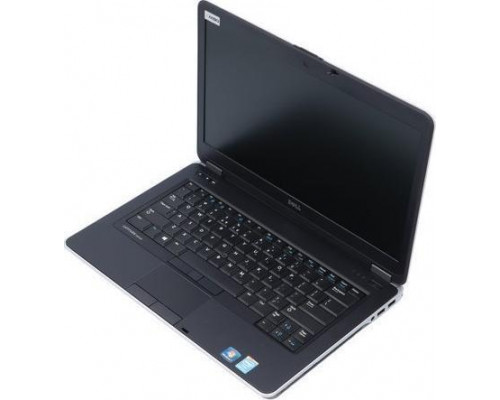Laptop Dell Dell Latitude E6440 i5-4300M 8GB NOWY DYSK 240GB SSD 1366x768 Klasa A Windows 10 Professional