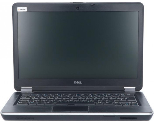 Laptop Dell Dell Latitude E6440 i5-4300M 8GB NOWY DYSK 240GB SSD 1366x768 Klasa A-