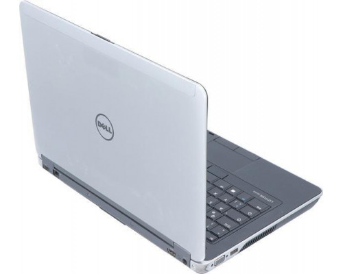 Laptop Dell Dell Latitude E6440 i5-4300M 8GB NOWY DYSK 240GB SSD 1366x768 Klasa A- Windows 10 Home