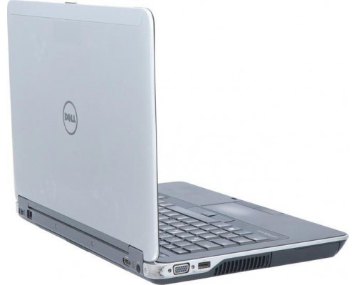 Laptop Dell Dell Latitude E6440 i5-4300M 8GB NOWY DYSK 240GB SSD 1366x768 Klasa A- Windows 10 Professional