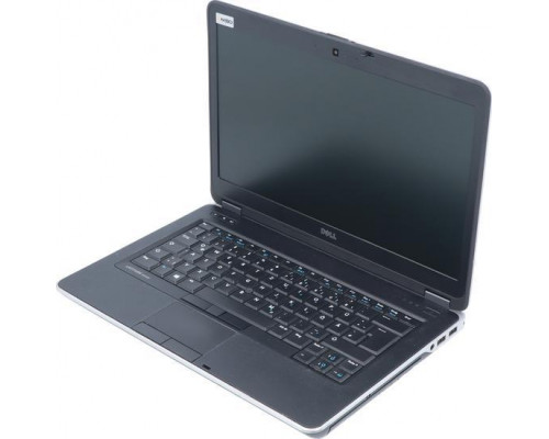 Laptop Dell Dell Latitude E6440 i5-4300M 8GB NOWY DYSK 240GB SSD 1366x768 Klasa A- Windows 10 Professional